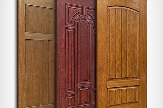Palm Coast-fiberglass-door-repair