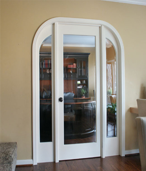 Passage Door Replacement Palm Coast