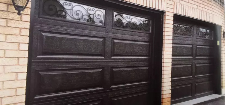 aluminum overhead garage door Palm Coast