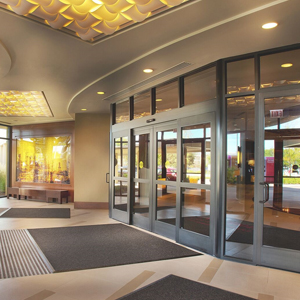 commercial door specialist Palm Coast