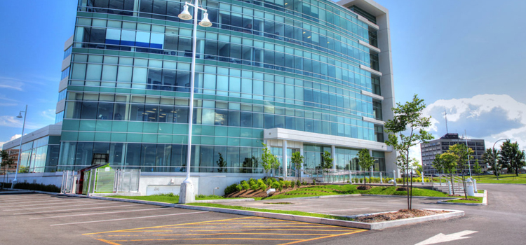commercial glass door repair Palm Coast
