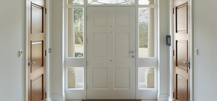 Palm Coast door replacement contractors