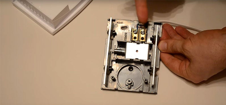 fix door bell in Palm Coast