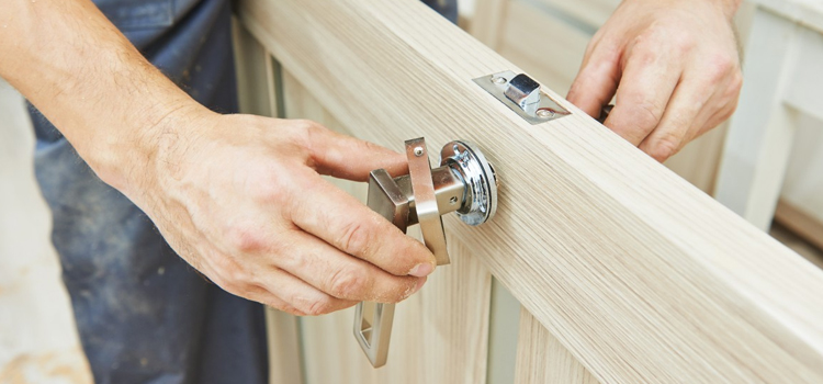 interior door repair Palm Coast