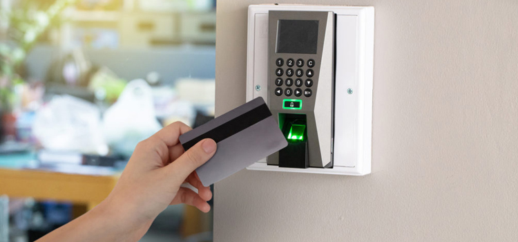 key card entry system Palm Coast