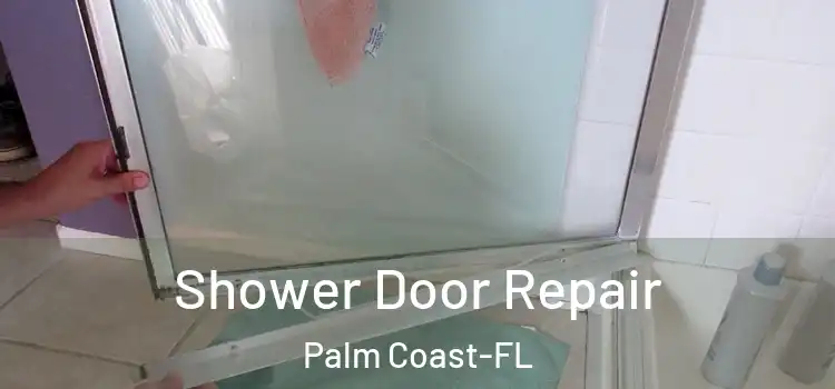  Shower Door Repair Palm Coast-FL